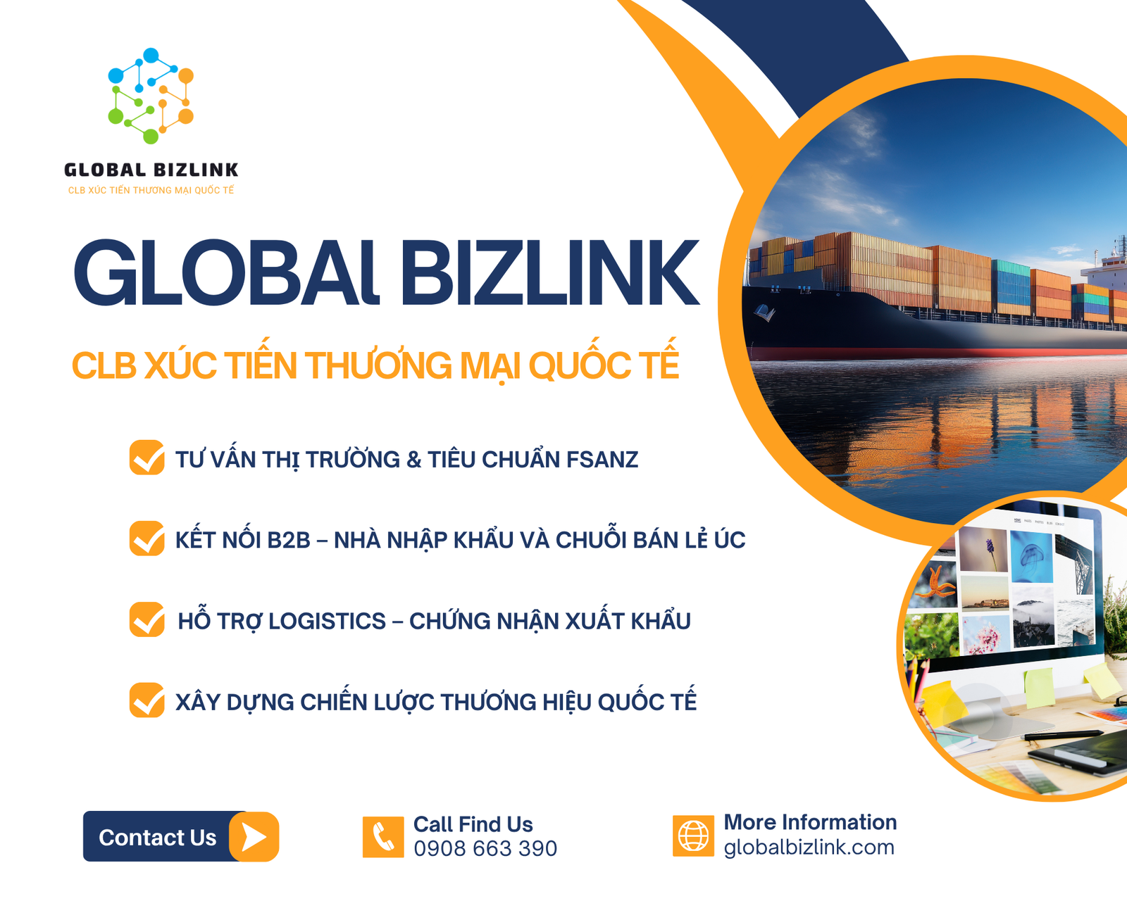 Xuất Khẩu Nông Sản Sang Úc: Cơ Hội Và Thách Thức Cho Doanh Nghiệp Việt